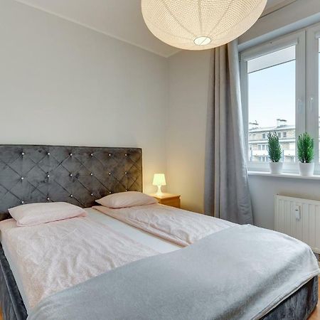 Apartament Stylowy Гдиня Екстер'єр фото